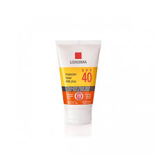 UVA Plus SPF 40 Toque Seco